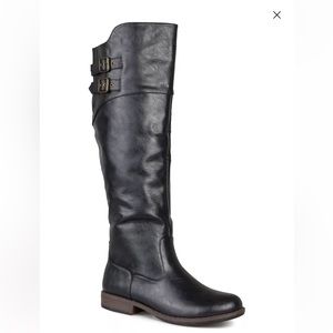 Women's Wide Calf Tori Boot